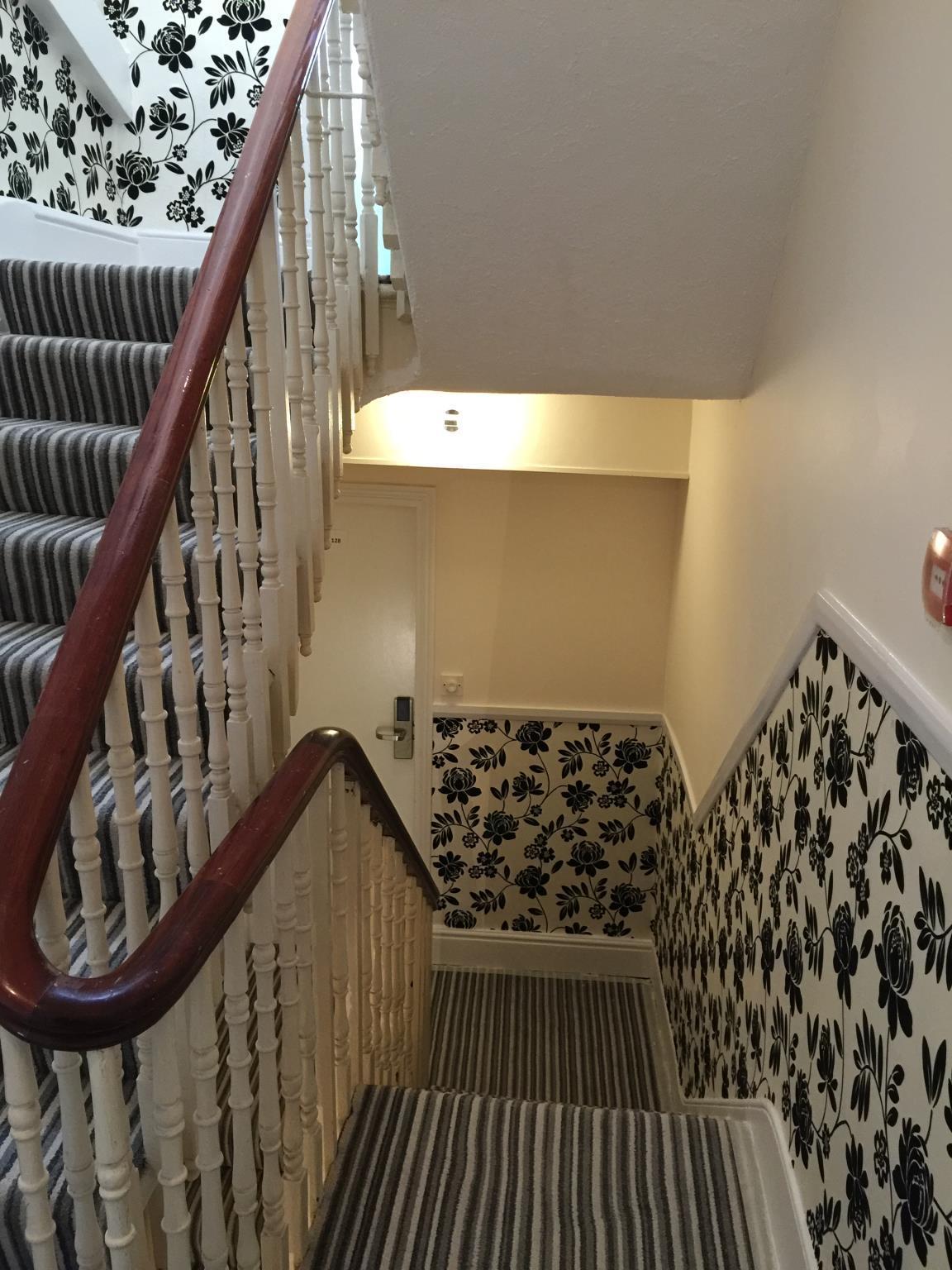 Hellenic Hotel By Saba London Eksteriør bilde