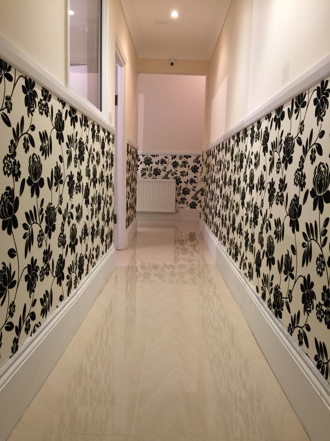 Hellenic Hotel By Saba London Eksteriør bilde