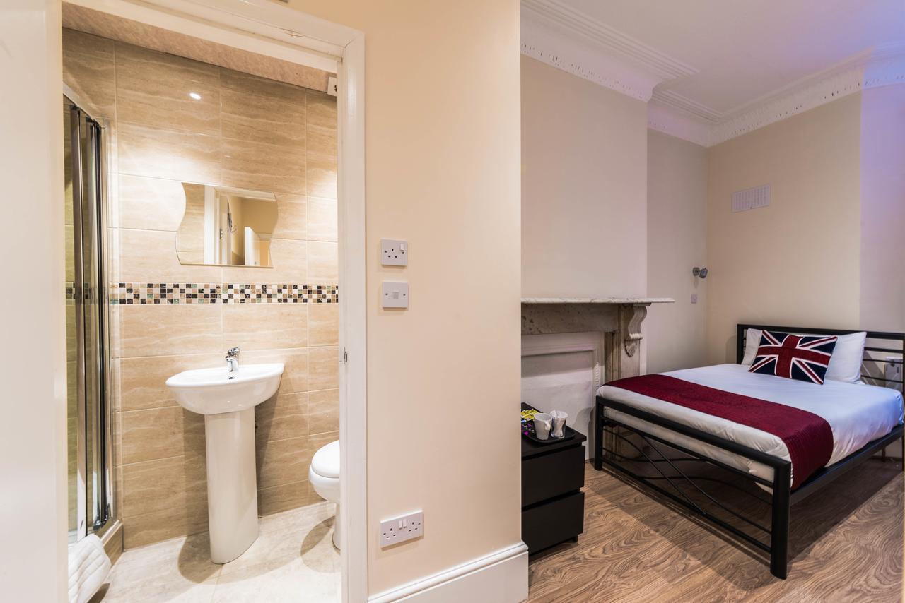 Hellenic Hotel By Saba London Eksteriør bilde