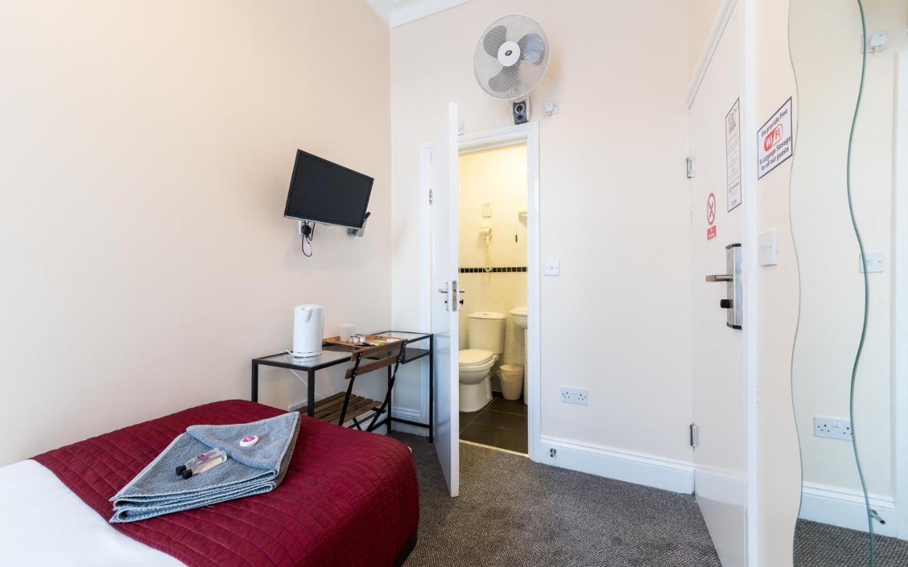 Hellenic Hotel By Saba London Eksteriør bilde