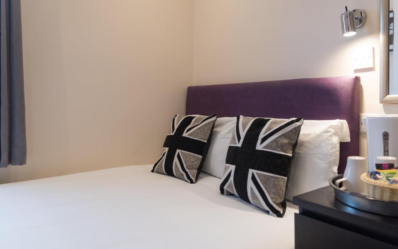 Hellenic Hotel By Saba London Eksteriør bilde