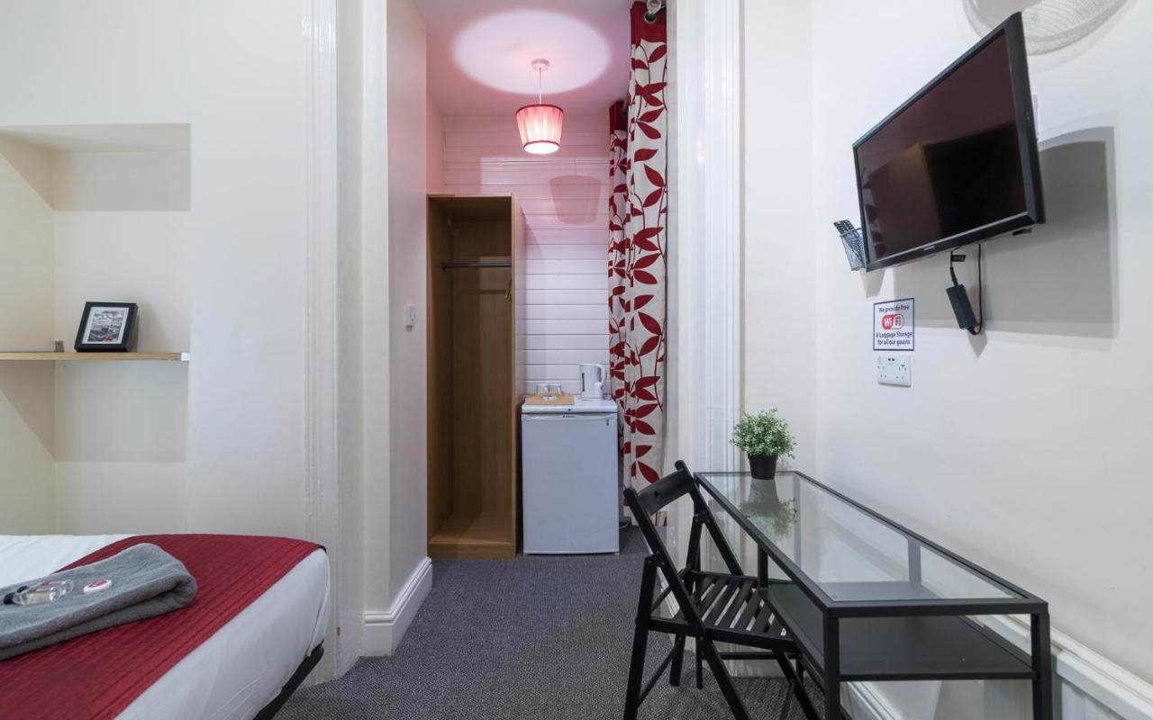 Hellenic Hotel By Saba London Eksteriør bilde