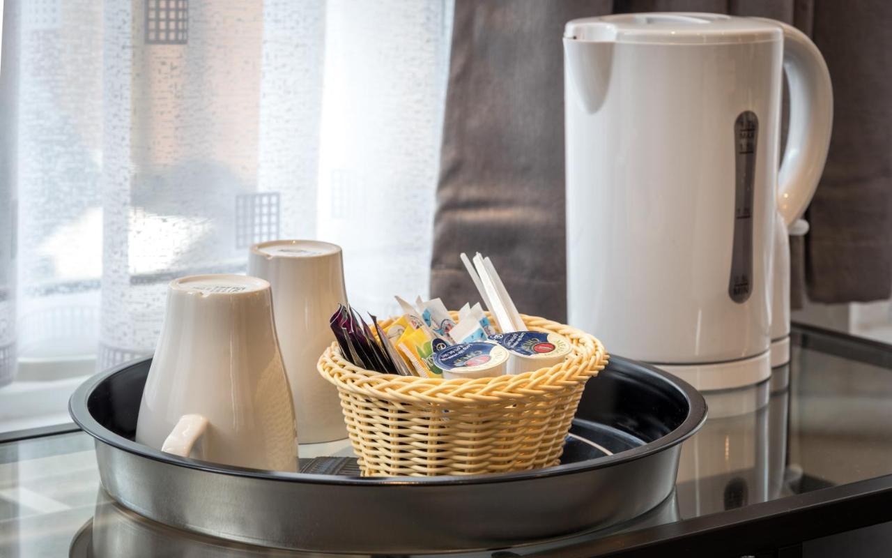 Hellenic Hotel By Saba London Eksteriør bilde