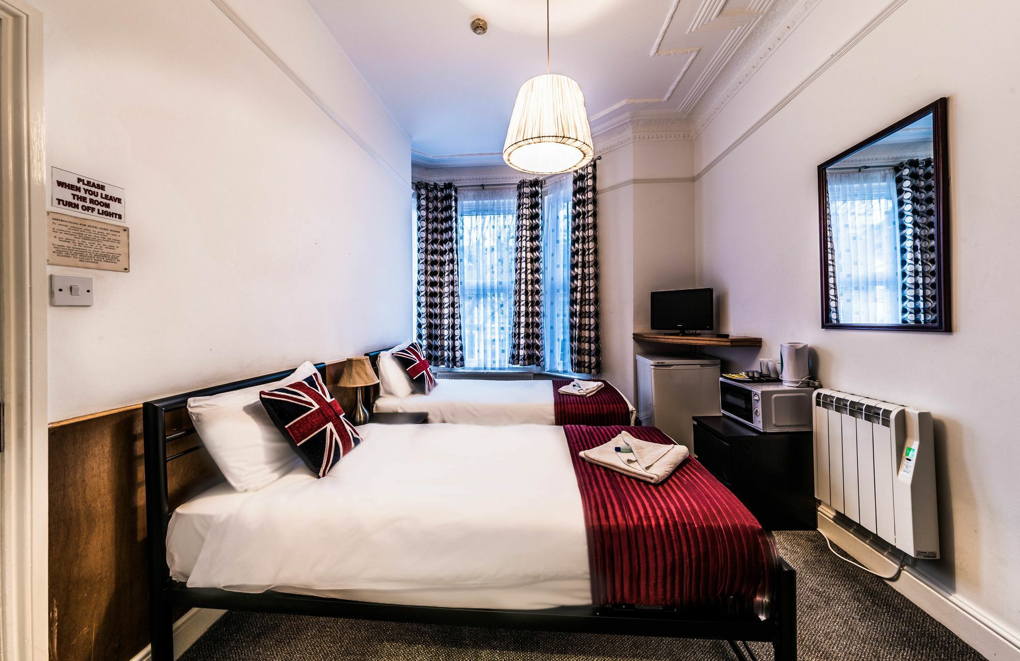 Hellenic Hotel By Saba London Eksteriør bilde