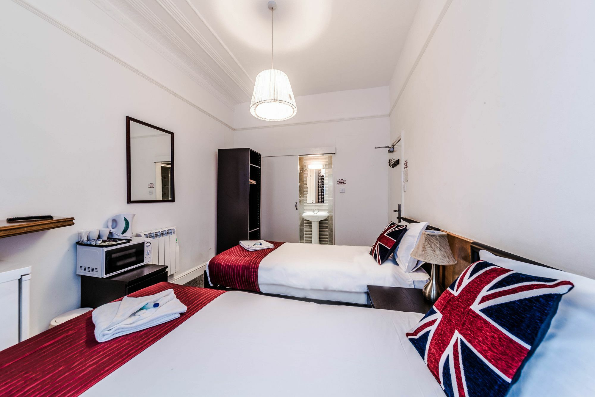 Hellenic Hotel By Saba London Eksteriør bilde