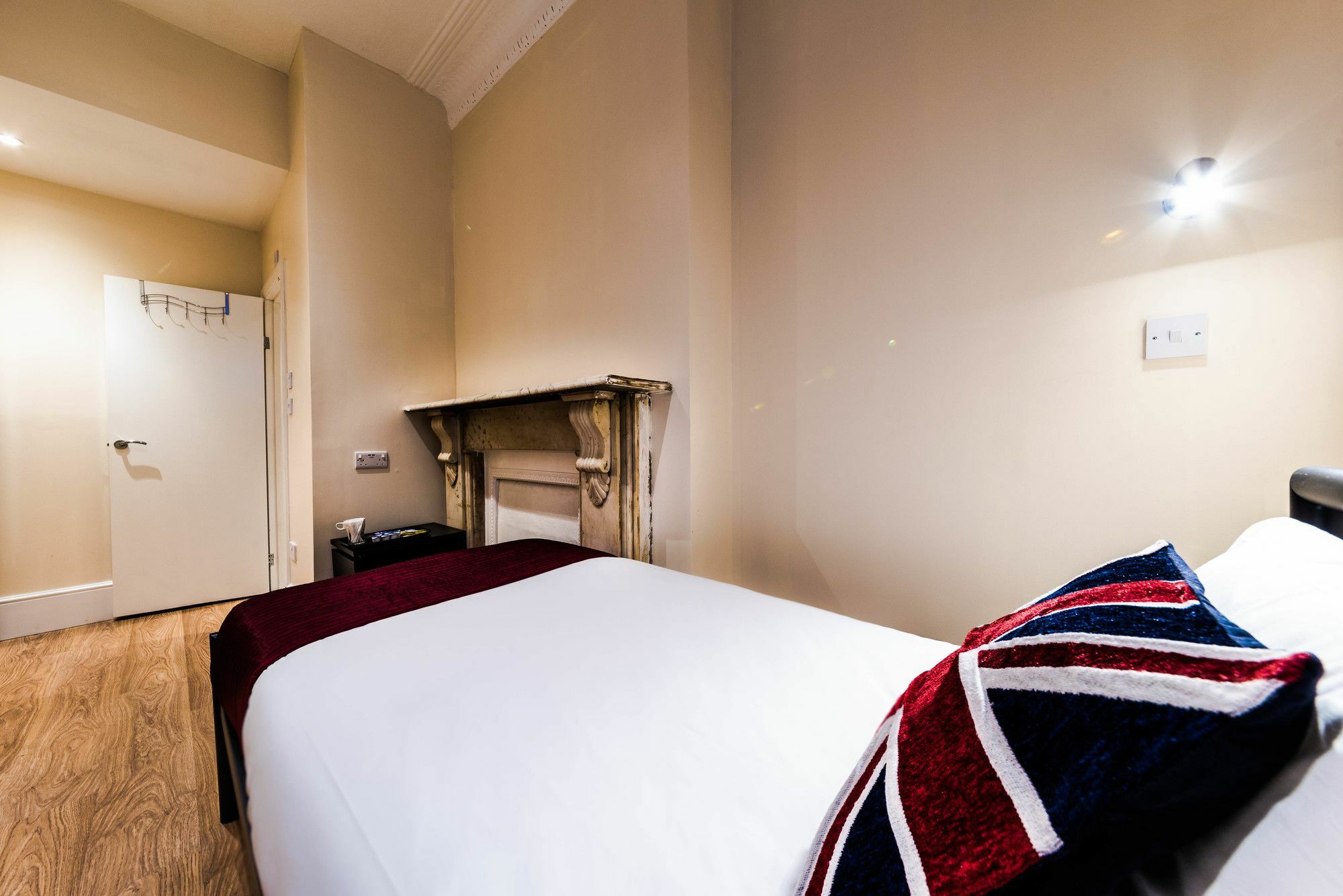 Hellenic Hotel By Saba London Eksteriør bilde