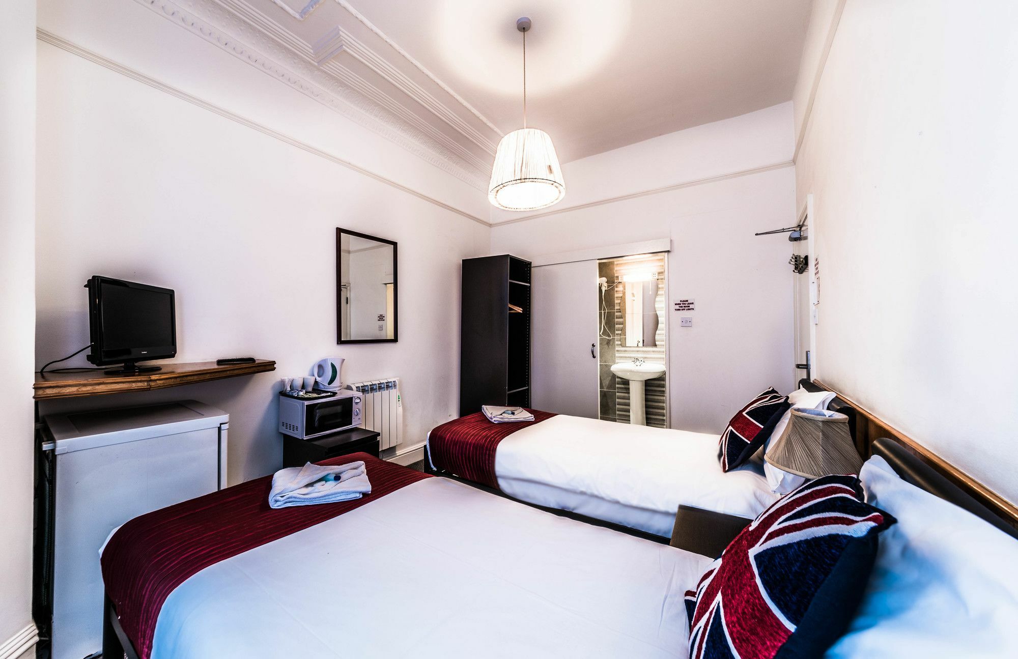 Hellenic Hotel By Saba London Eksteriør bilde