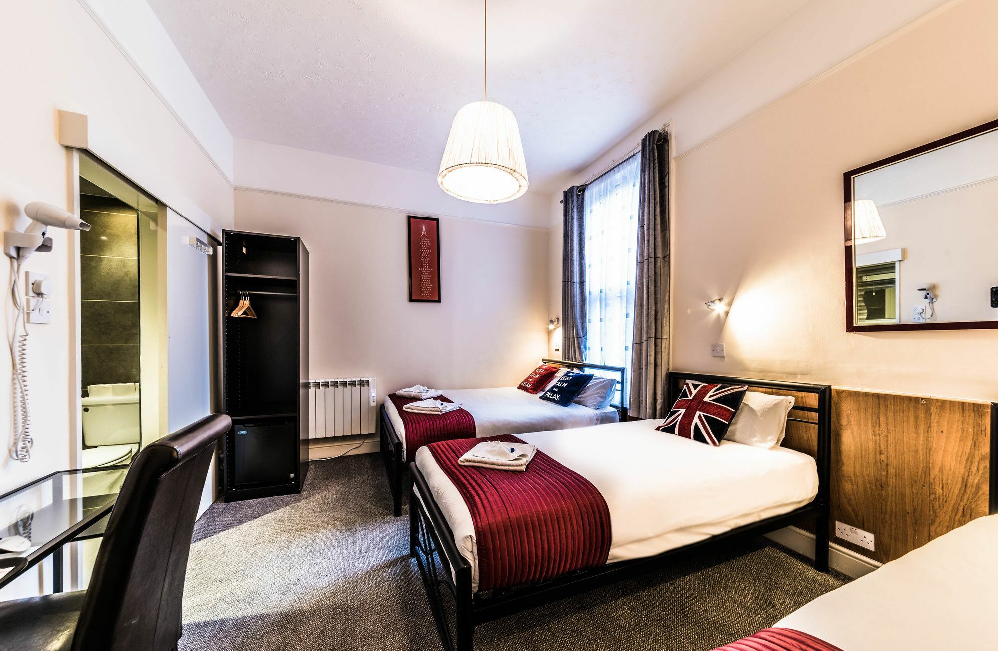 Hellenic Hotel By Saba London Eksteriør bilde