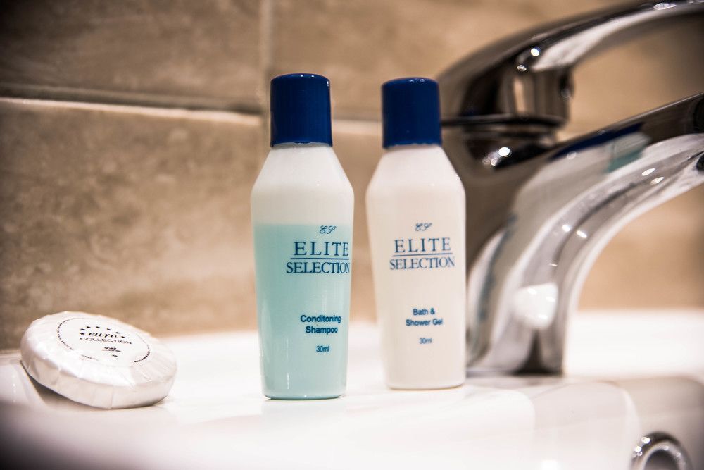 Hellenic Hotel By Saba London Eksteriør bilde